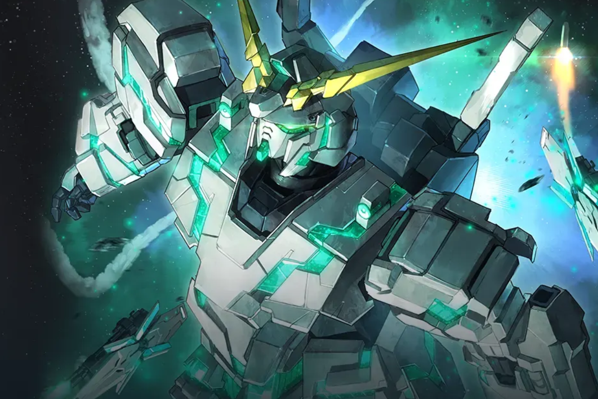 Gundam